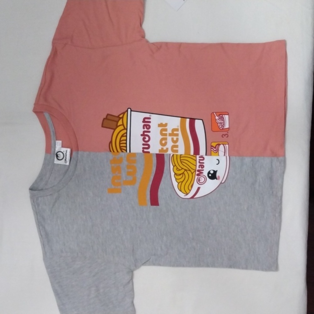 Maruchan Kids shirt